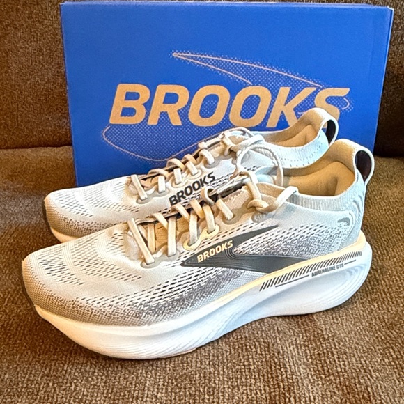 Brooks Shoes - Brooks Adrenaline GTS 25
